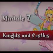 Starlight 4 класс Module 7 Knights And Castles Старлайт 4 класс Модуль 7 Рыцари и замки