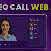 Build A Video Call App With HTML CSS JavaScript ZEGOCLOUD