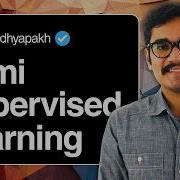 Machine Learning Semi Supervised Learning SSL
