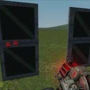 Wiremod Hydraulic Door Tutorial