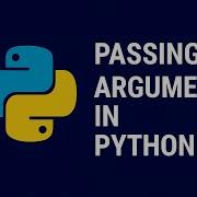 How To Pass Command Line Arguments In Python Argparse Tutorial For Beginners Argparse Python