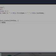 03 Creational Patterns Generating Objects With Object Create
