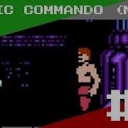 Let S Play Bionic Commando Finale