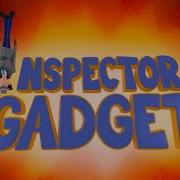 Inspector Gadget 2 0 Theme