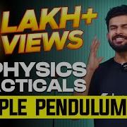 Plus Two Physics Practicals Simple Pendulum Eduport Plus Two