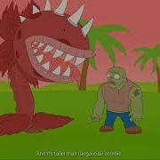Chomper Plant Ages Documentation Pvz Animation Flipaclip Animation
