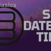 SQL Server DATETIME DATE And TIME Data Types Manipulating Dates Times And Strings SQL Basics