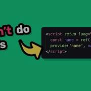 The Problem With This Vue Feature And How To Fix It