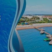 Sueno Hotels Beach I Side I Bodisa Travel