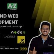 LIVE DAY 06 Backend Web Development Using Node Js Express And JavaScript COMPLETE In 7 Days