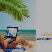 How To Add A Link To An Inline Image Ultimate Web Builder Tutorial