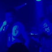 Soulwound Stranglehold Live Finnish Metal Attack
