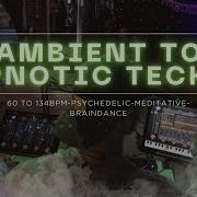 Live Hypnotic Techno Set Ambient To Driving Techno My First Fully LIVE Set