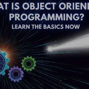 Object Oriented Programming OOP Explained Simply Encapsulation Inheritance Polymorphism