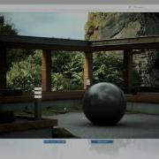 WebAssembly Demo Zen Garden Epic