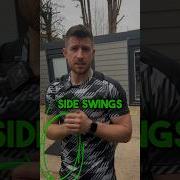 4 Easy Steps To Learn Side Swings Skipping Jumprope Jumpingrope Skippingrope Jumpropetutorial