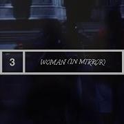 Woman In Mirror