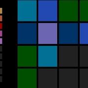 Varius WIP Atari 5200 Homebrew Gameplay