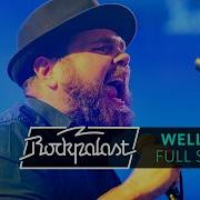 WellBad Live Rockpalast 2020