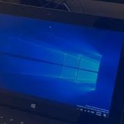 Установка Windows 10RT на Surface RT
