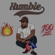 Kendrick Lamar Humble DJ Discretion Remix