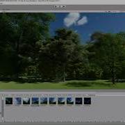 10 HYPER REALISTIC FOREST ENVIRONMENT HD SKYBOX PACK Unity 3D Asset Showcase