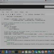 Applications Of Deep Neural Networks Class Session 6
