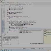 Java Game Programming 16 Block Debris Part 3