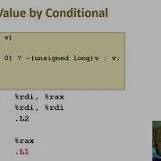 X86 64 Assembly Programming Part 3 Control Flow Instructions