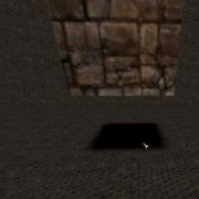 Quake 3 Arena Moving Lightmaps