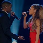 Ariana Grande And Big Sean Best Mistake Live At A Very GRAMMY Christmas 2014 HD