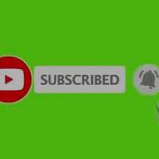 Free To Download Green Screen Subscribe Button And Intro Part 1
