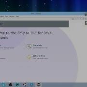How To Code In Java 1 Installing Eclipse And First Program
