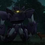 Shockwave Loves Cows