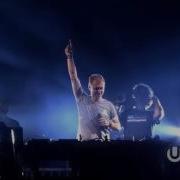 Armin Van Buuren Vs Human Resource Dominator UMF Miami 2016 Intro