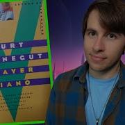 Vonnegut Predicts The Future The First Science Fiction Book Ever Written Reading Challenge 37 52