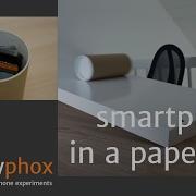 Smartphone Experiment Roll En