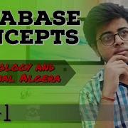 Database Concepts Class 12 In HINDI