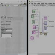 LabVIEW String Palette 06 Search And Replace String Part 2
