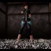 MMD MODEL TEST Ura Omote Lovers