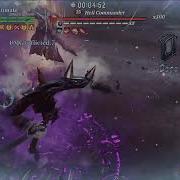 MM Takedown Hell Commander 18s Boss Hunt Devil May Cry Peak Of Combat ASIA