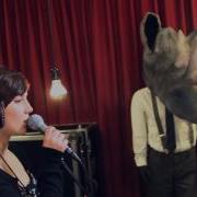 Studio Brussel Rhinos Are People Too Roses DEUS Cover