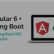 Angular 6 Spring Boot 5 The Spring Boot App Back End