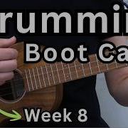 Ukulele Swing Rhythm Shuffle Strum Island Swing Tutorial Play Along