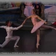 Nutcracker 2017 TV Spot