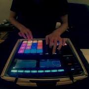 FOREVER Live Performance On Maschine