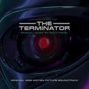 THE TERMINATOR THEME Extended Cover Version