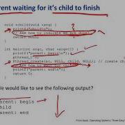 CS310 Lecture 22 Condition Variables
