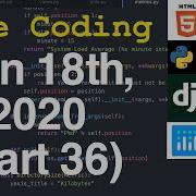 Building The Alert System Python Django Live Coding Part 36