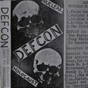 Defcon WI Nuclear Holocaust Demo 1985
